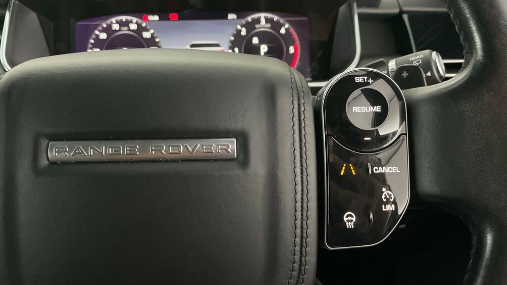 Land Rover Range Rover Westminster D Mhev Grey #18