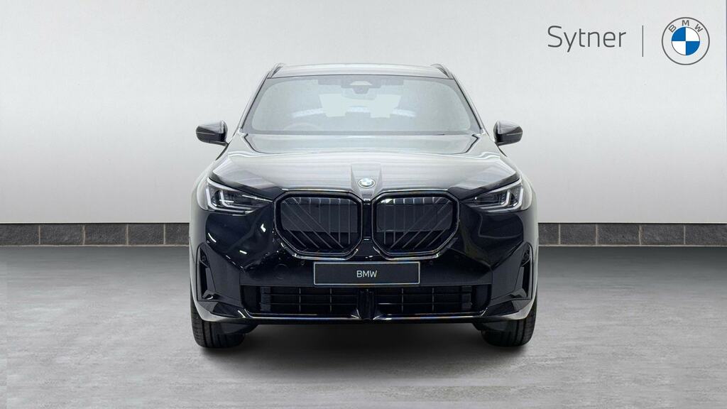 BMW X3 X3 M50 Mhev Grey #15