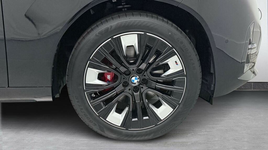 BMW X3 X3 M50 Mhev Grey #13