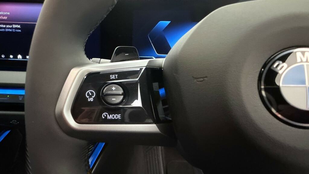 BMW X3 X3 M50 Mhev Grey #16