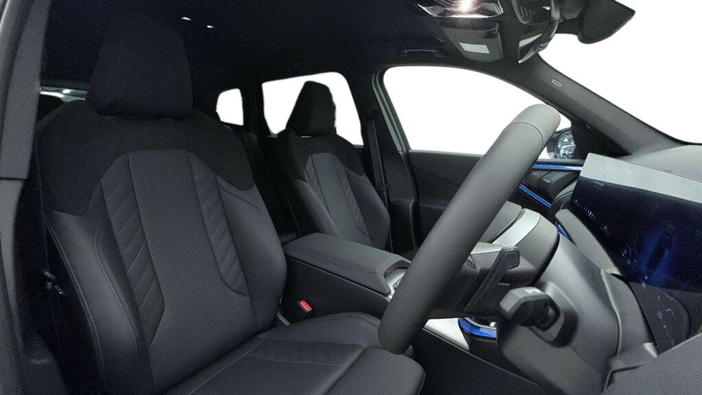 BMW X3 X3 M50 Mhev Grey #10
