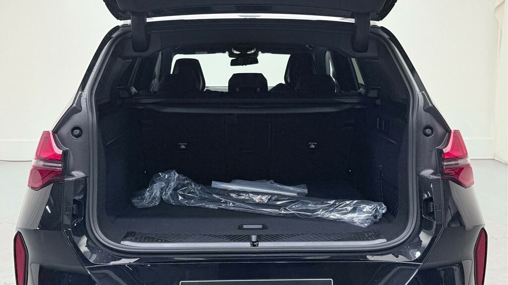 BMW X3 X3 M50 Mhev Grey #12