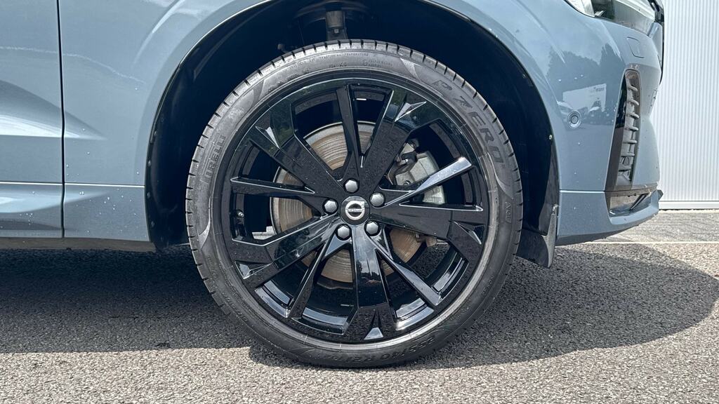 Volvo XC60 Suv #14
