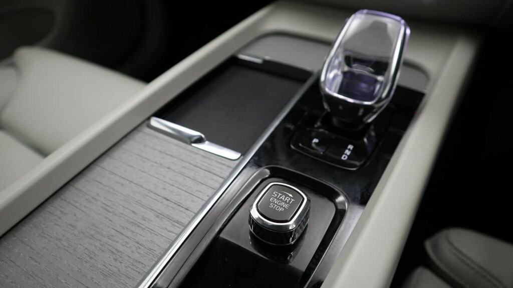 Volvo XC60 Suv #12
