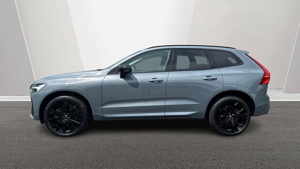 Volvo XC60 Suv #7