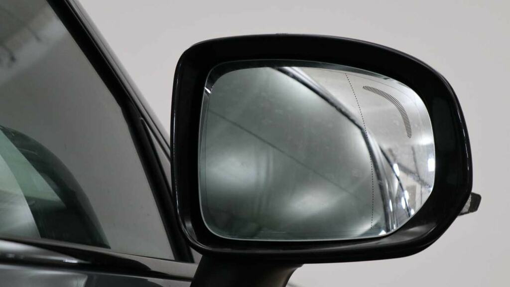 Volvo XC60 Suv #37