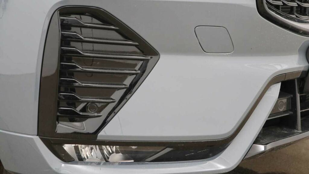 Volvo XC60 Suv #34