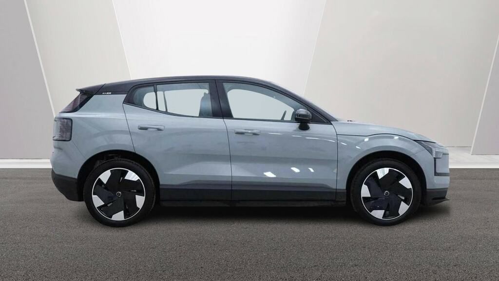 Volvo EX30 315Kw Twin Motor Performance Plus 69Kwh Grey #3