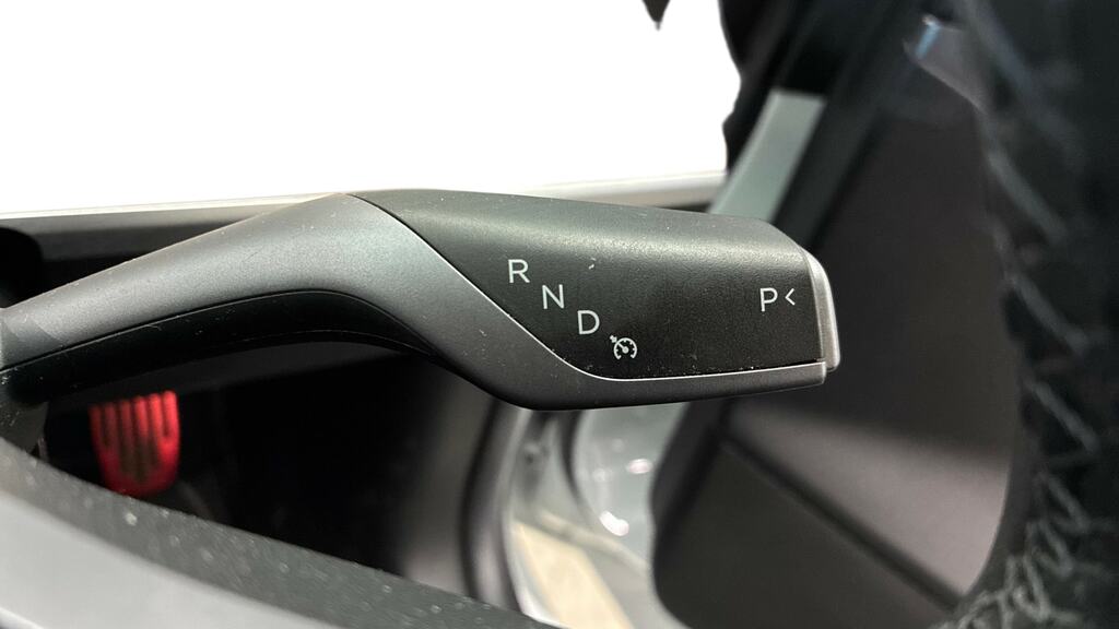 Tesla Model 3 Dual Motor Long Range Saloon 4 Grey #14