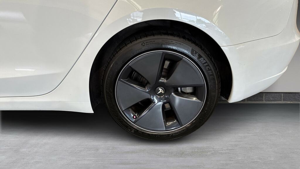 Tesla Model 3 Dual Motor Long Range Saloon 4 Grey #26