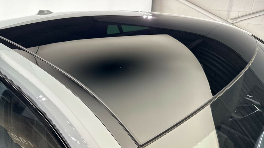 BMW iX2 150Kw Edrive20 Shadow Edition 65Kwh Grey #21