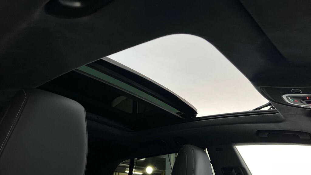 Audi Q8 3.0 Tdi Quattro 286 Black Ed Tiptronic Tech Black #24