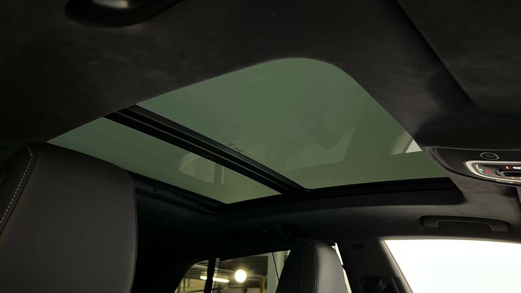Audi Q8 3.0 Tdi Quattro 286 Black Ed Tiptronic Tech Black #23