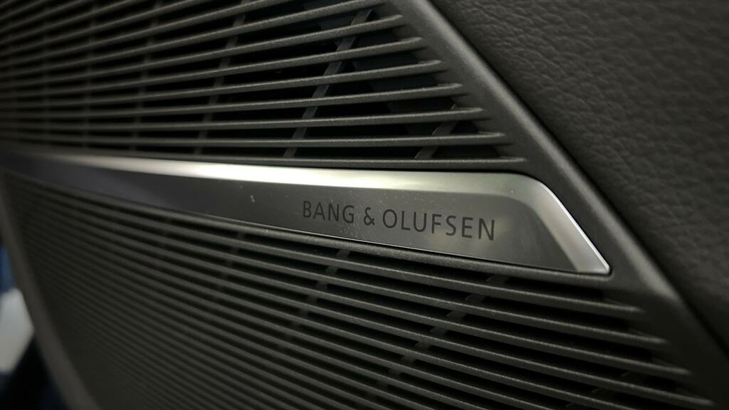 Audi Q8 3.0 Tdi Quattro 286 Black Ed Tiptronic Tech Black #35