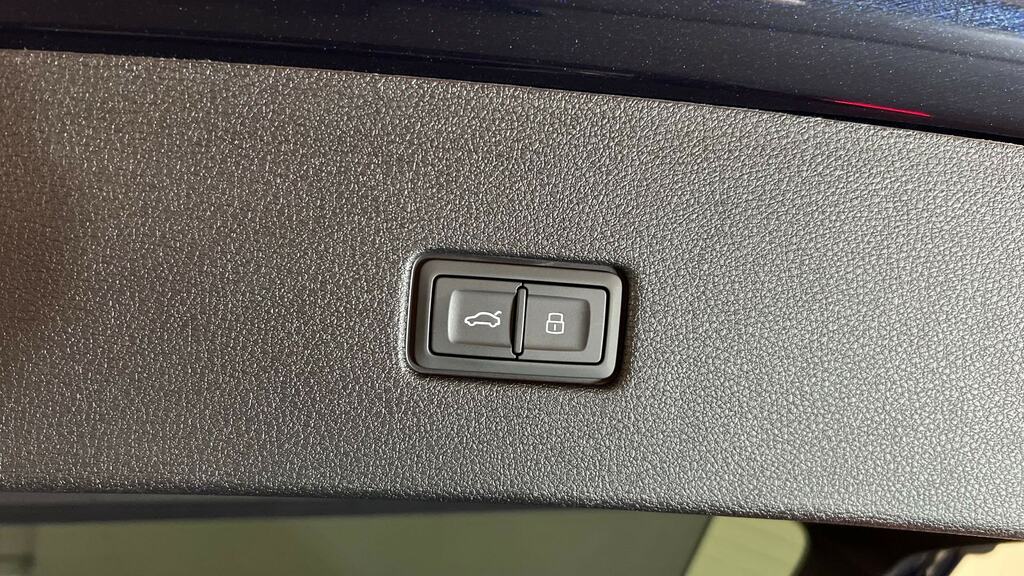 Audi Q8 3.0 Tdi Quattro 286 Black Ed Tiptronic Tech Black #37