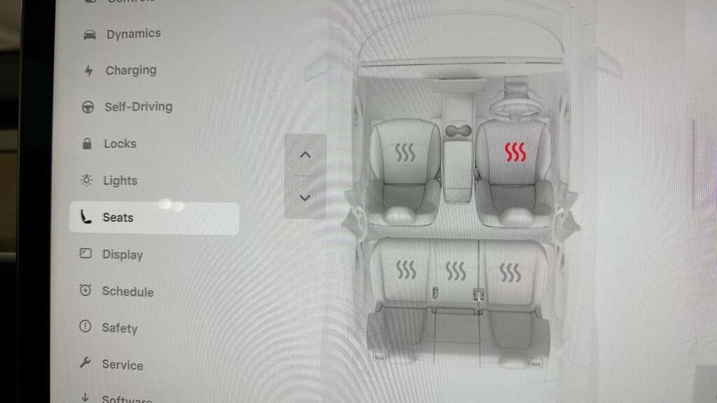 Tesla Model Y Dual Motor Long Range Suv 4Wde White #18