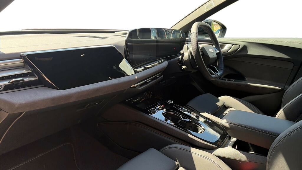 Audi A5 2.0 Tfsi 299 E Qtro Black Ed S Tronic Tech Black #2