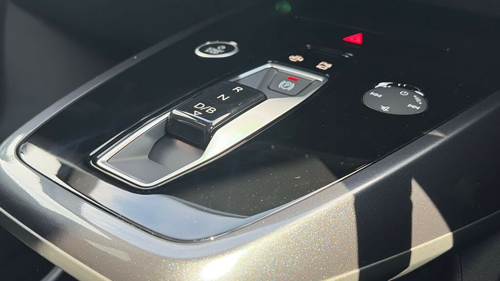 Audi Q4 E Tron Q4 S Line 45 E-tron 210,00 Kw Grey #14