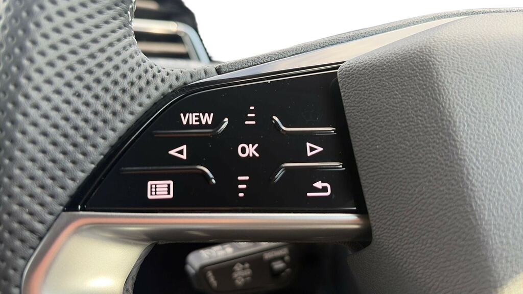 Audi Q4 E Tron Q4 S Line 45 E-tron 210,00 Kw Grey #17