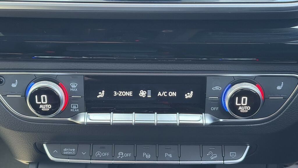 Audi Q5 40 Tdi Quattro S Line S Tronic Tech Pack White #13