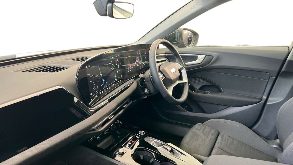 Audi A5 2.0 Tfsi 299 E Quattro Technik S Tronic Black #2