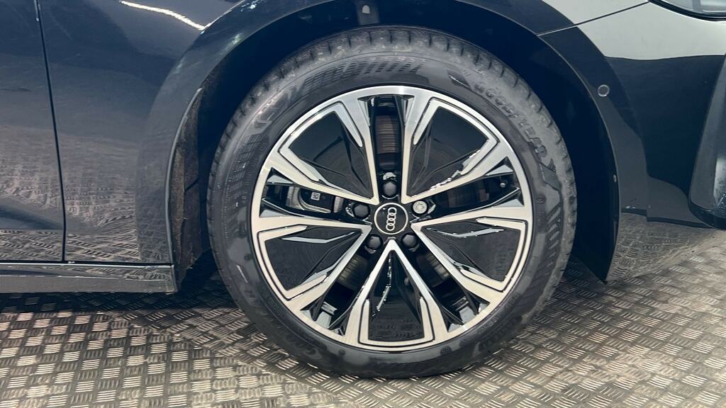 Audi A5 2.0 Tfsi 299 E Quattro Technik S Tronic Black #5