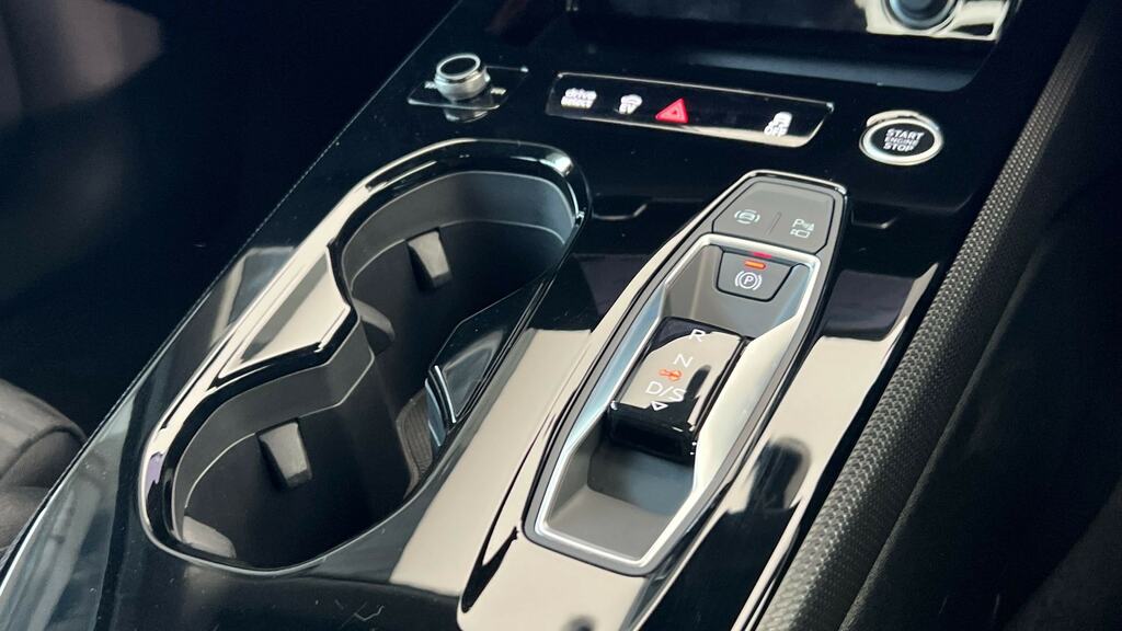 Audi A5 S Line Tfsi 204 Ps S Tronic Grey #14
