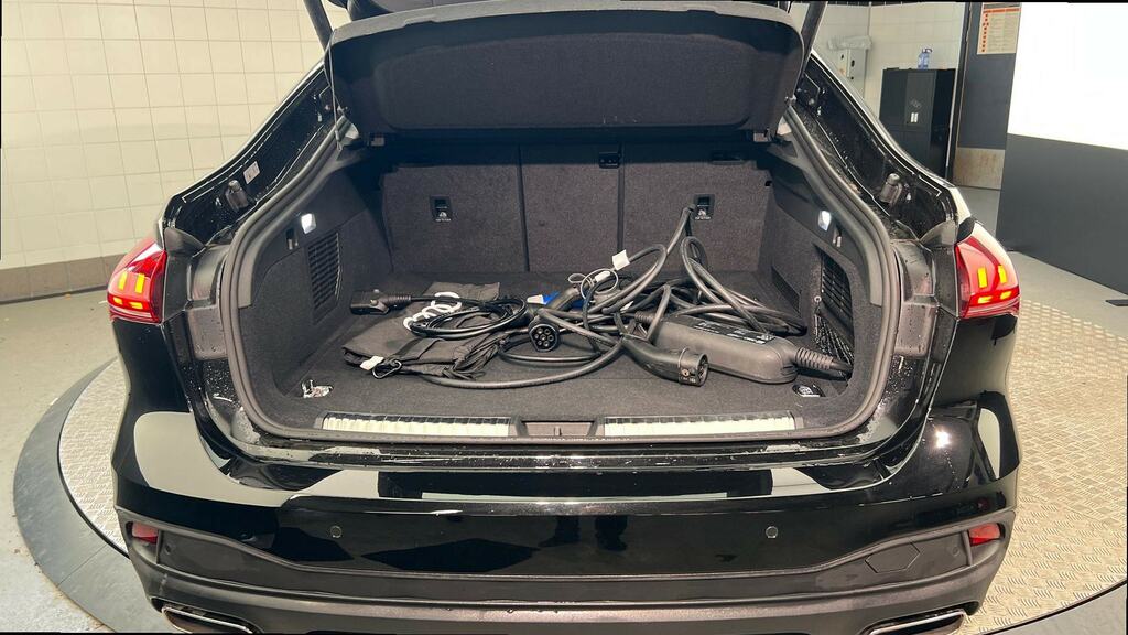 Audi A5 S Line Tfsi 204 Ps S Tronic Grey #20