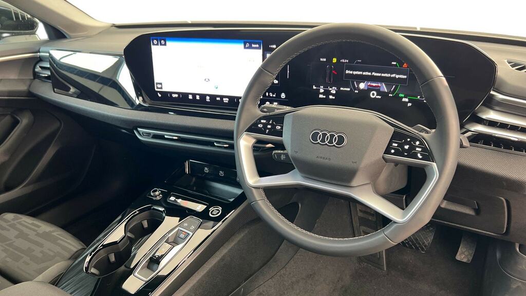 Audi A5 2.0 Tfsi 299 E Quattro Technik S Tronic Black #6