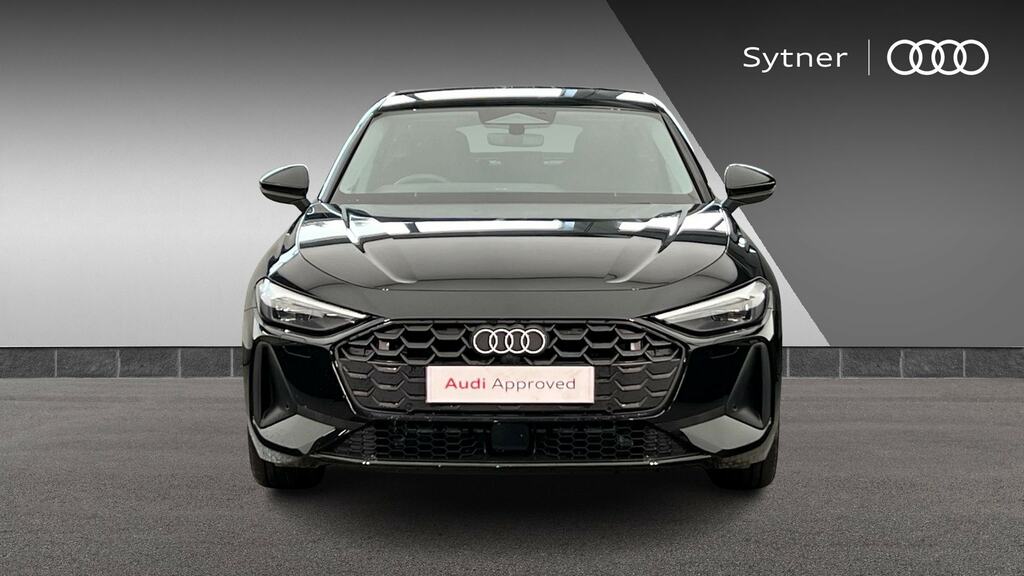 Audi A5 S Line Tfsi 204 Ps S Tronic Grey #7