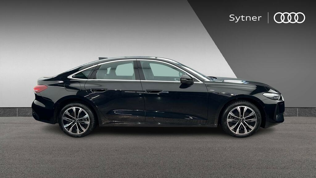 Audi A5 2.0 Tfsi 299 E Quattro Technik S Tronic Black #4