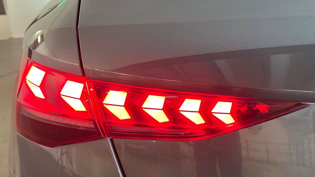 Audi RS3 Rs 3 Tfsi Quattro S Tronic Tech Pro Black #24