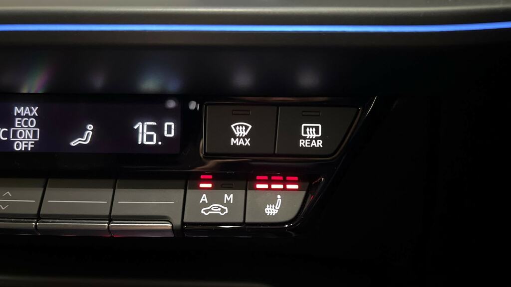 Audi RS3 Rs 3 Tfsi Quattro S Tronic Tech Pro Black #36