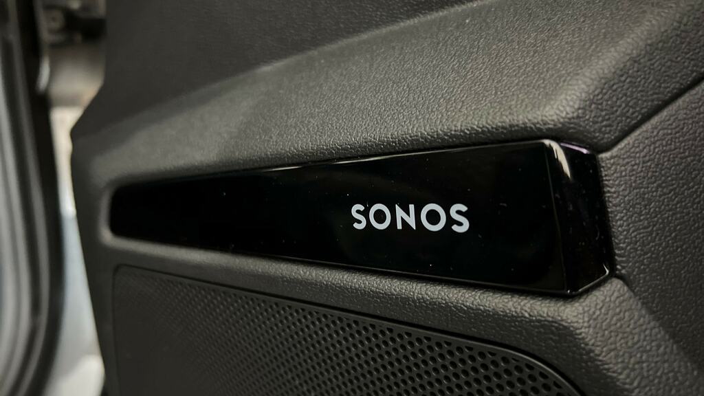 Audi RS3 Rs 3 Tfsi Quattro S Tronic Tech Pro Black #34