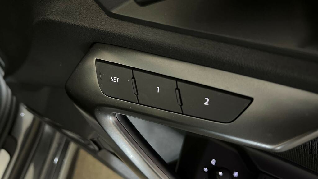 Audi RS3 Rs 3 Tfsi Quattro S Tronic Tech Pro Black #33