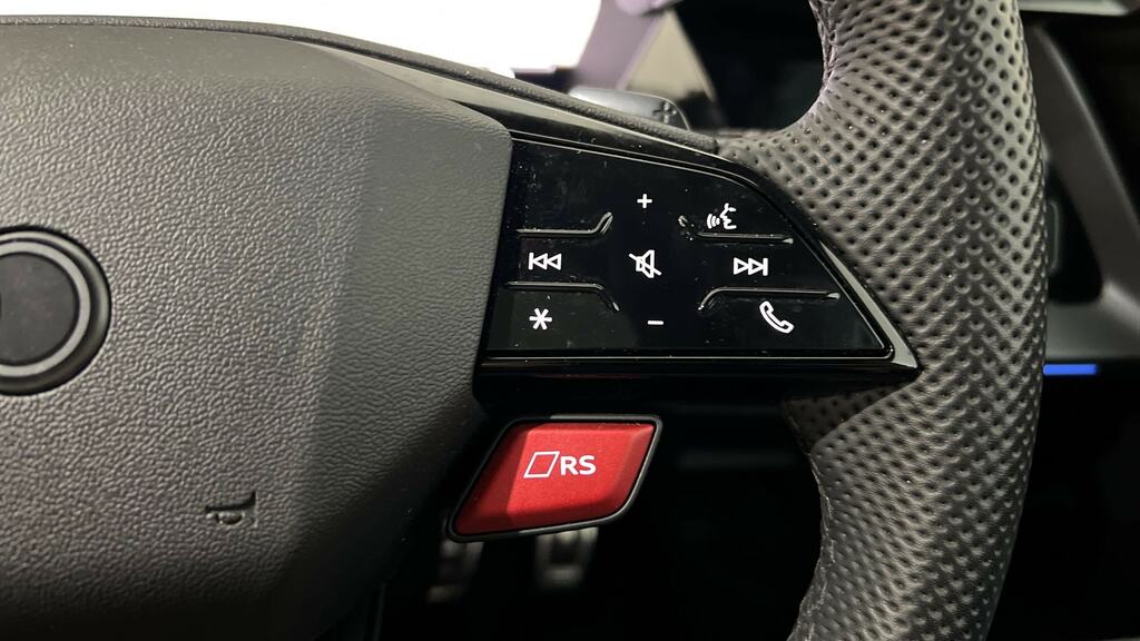Audi RS3 Rs 3 Tfsi Quattro S Tronic Tech Pro Black #17