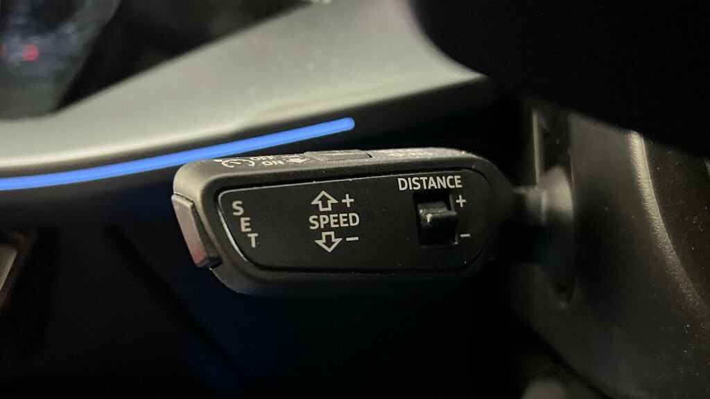 Audi RS3 Rs 3 Tfsi Quattro S Tronic Tech Pro Black #29