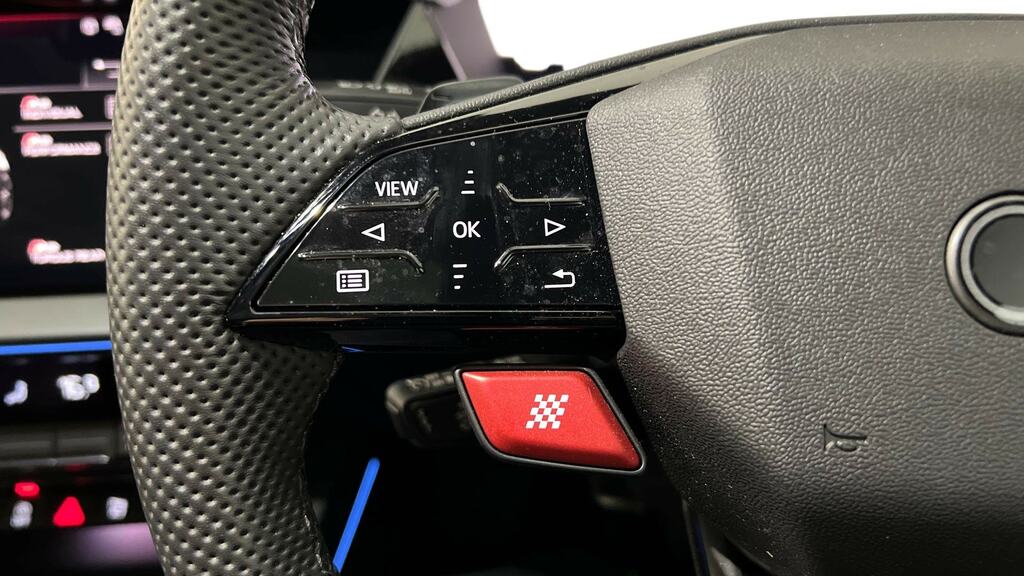 Audi RS3 Rs 3 Tfsi Quattro S Tronic Tech Pro Black #16
