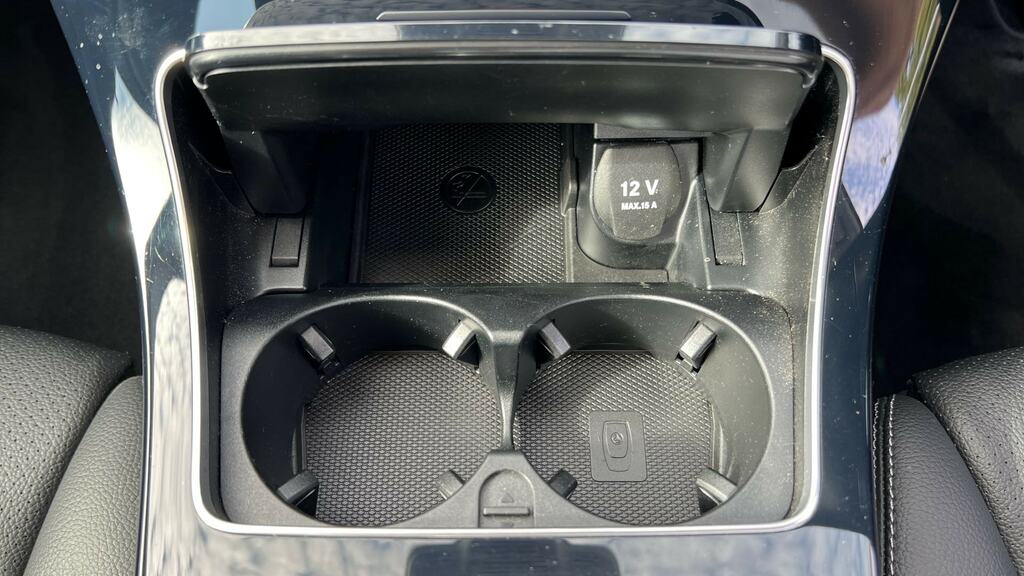 Mercedes-Benz C Class 2.1 C 220 D Grey #30