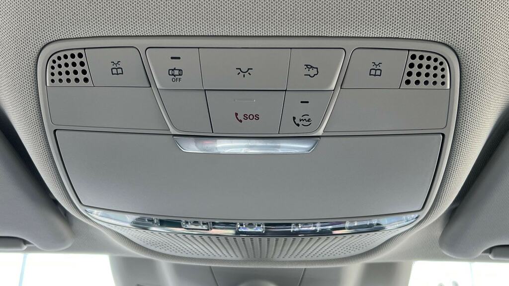 Mercedes-Benz C Class 2.1 C 220 D Grey #22