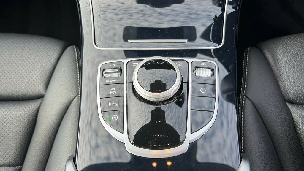 Mercedes-Benz C Class 2.1 C 220 D Grey #29