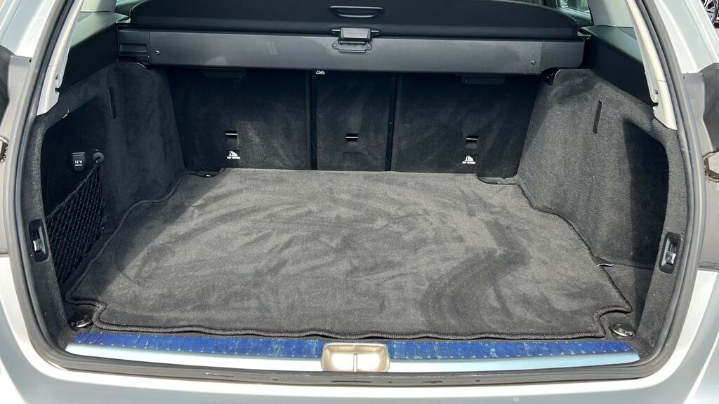 Mercedes-Benz C Class 2.1 C 220 D Grey #16