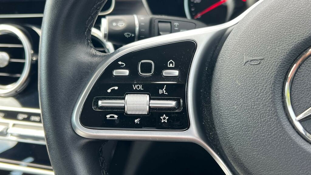 Mercedes-Benz C Class 2.1 C 220 D Grey #14