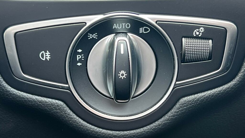 Mercedes-Benz C Class 2.1 C 220 D Grey #28