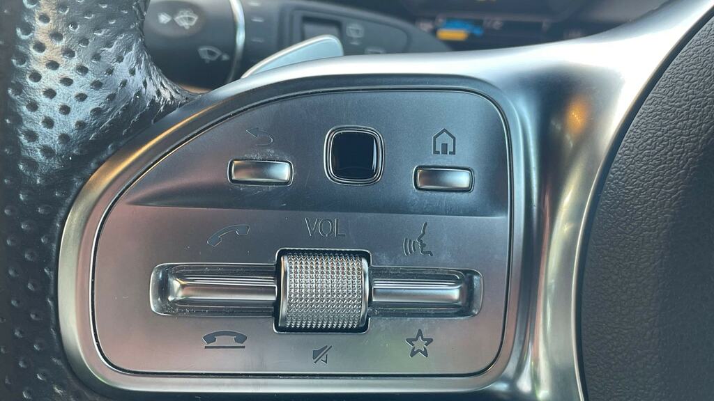 Mercedes-Benz G Class Black #14
