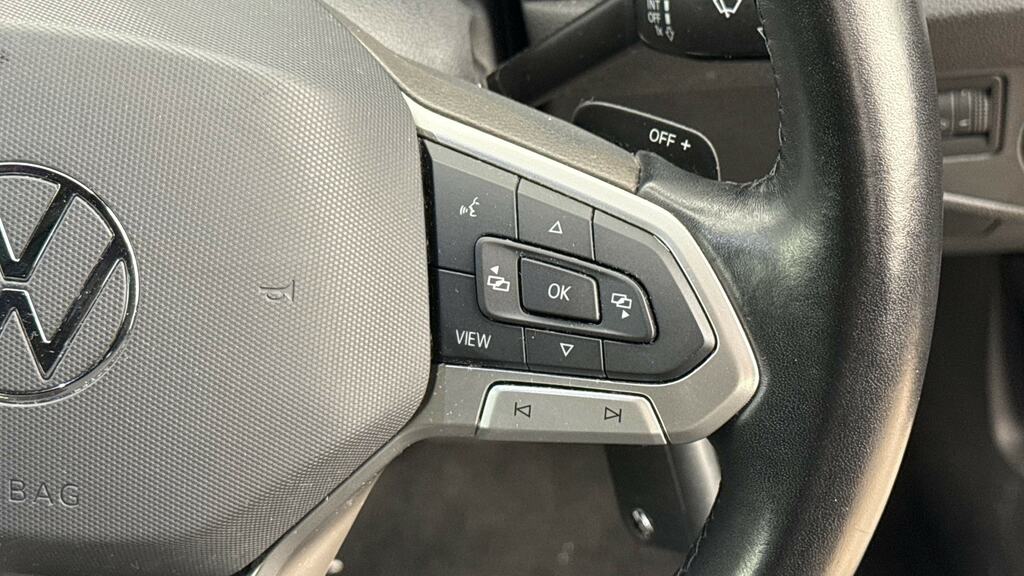 Volkswagen Polo Hatchback Silver #18