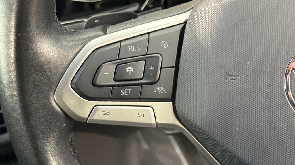 Volkswagen Polo Hatchback Silver #17