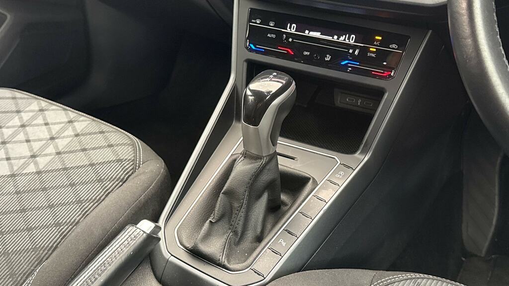 Volkswagen Polo Hatchback Silver #14
