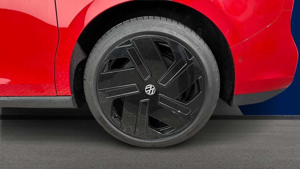 Volkswagen ID.Buzz 250Kw Gtx Pro 79Kwh 4Motion Red #5