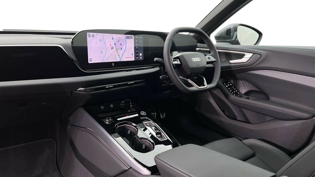 Audi A5 2.0 Tfsi 150 S Line S Tronic Grey #2